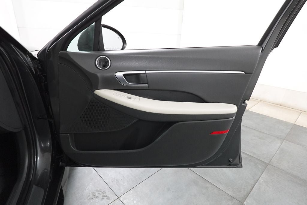 Used 2021 Hyundai Sonata SEL FWD image 30