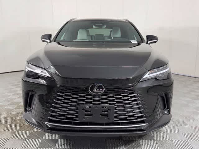 Used 2025 Lexus RX 350 Premium w/ Convenience Package FWD image 12