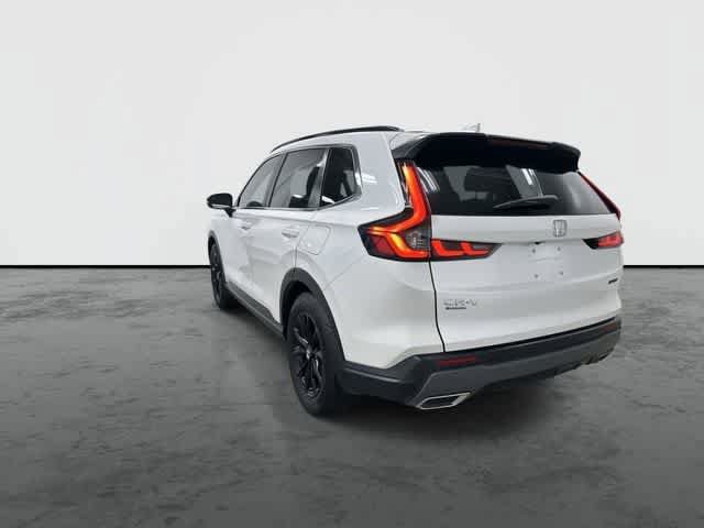 Used 2024 Honda CR-V Sport image 2