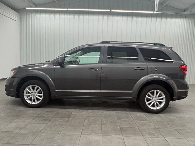 Used 2017 Dodge Journey SXT w/ Comfort/Convenience Group FWD image 6