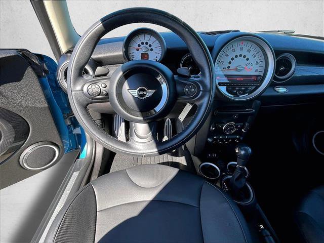 Used 2013 MINI Cooper S image 7