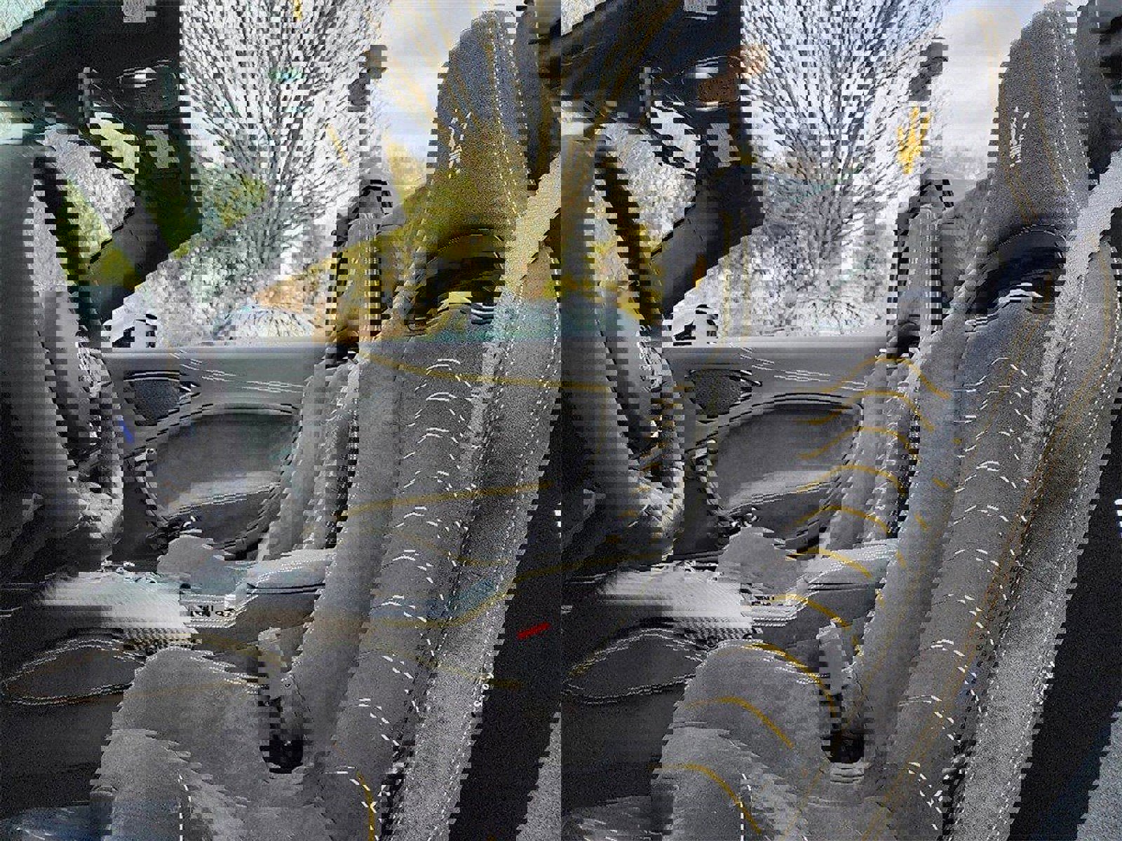 New 2024 Maserati MC20 Cielo image 14