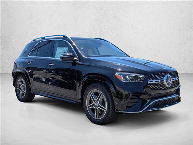 New 2026 Mercedes-Benz GLE 450 4MATIC image 7