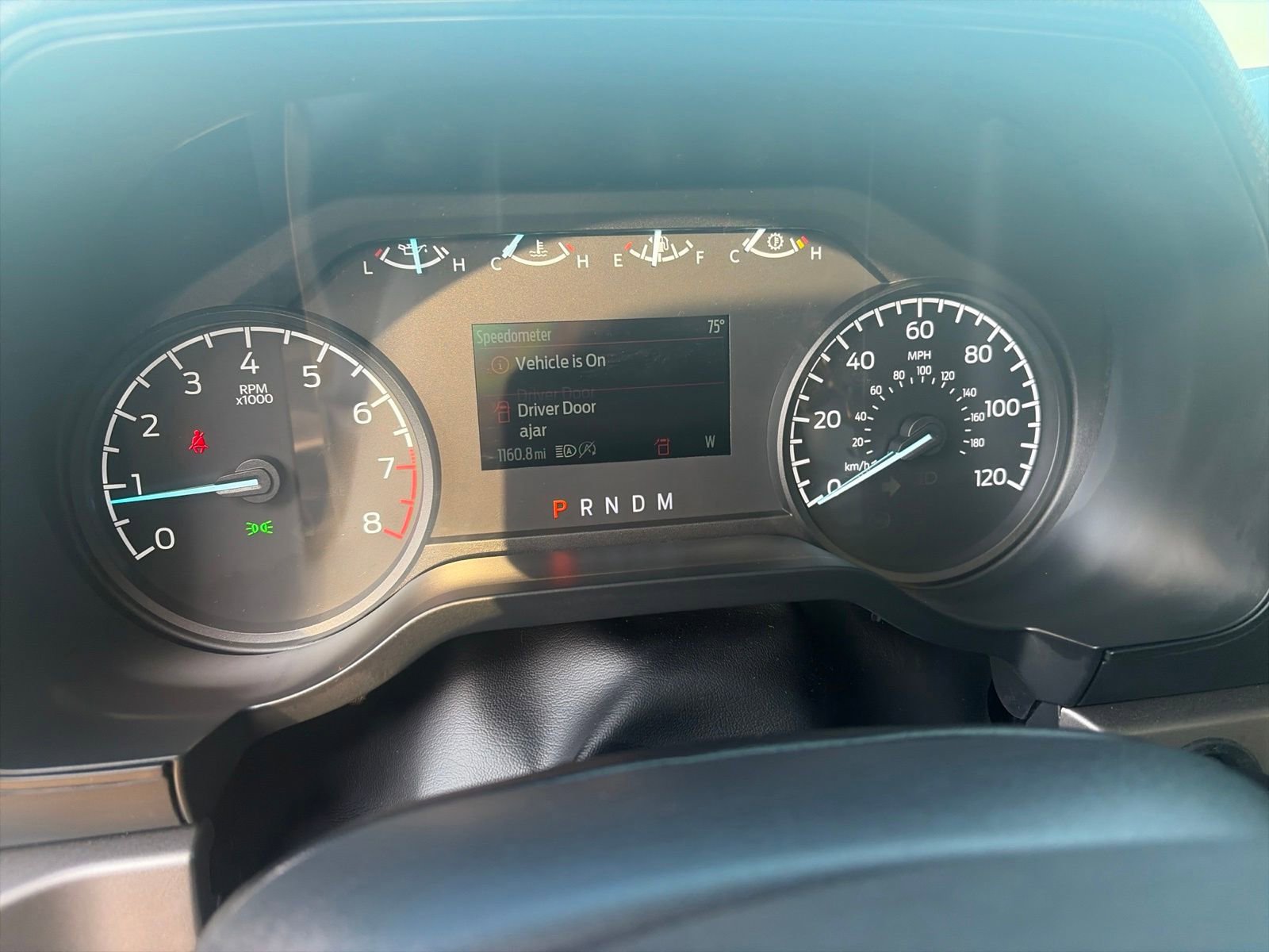 Used 2026 Ford F150 XL RWD image 16