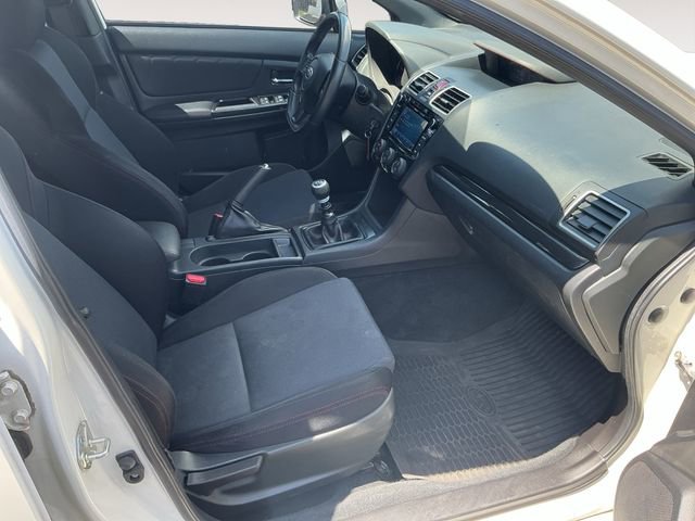 Used 2020 Subaru WRX AWD/4WD image 15