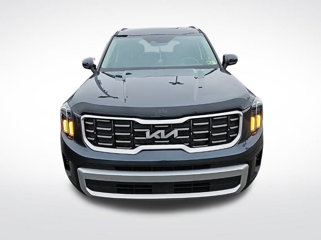 Used 2024 Kia Telluride S w/ S Sunroof Package image 2