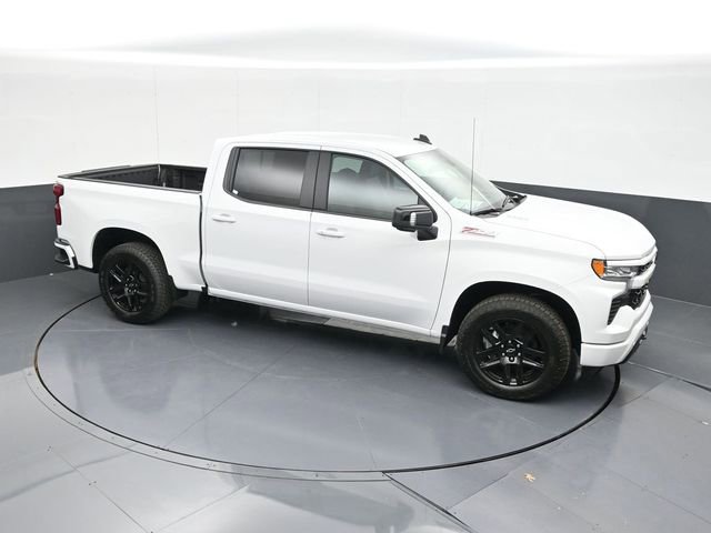 New 2026 Chevrolet Silverado 1500 RST image 59