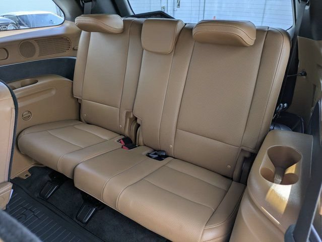 Used 2026 Hyundai Palisade Calligraphy FWD image 15