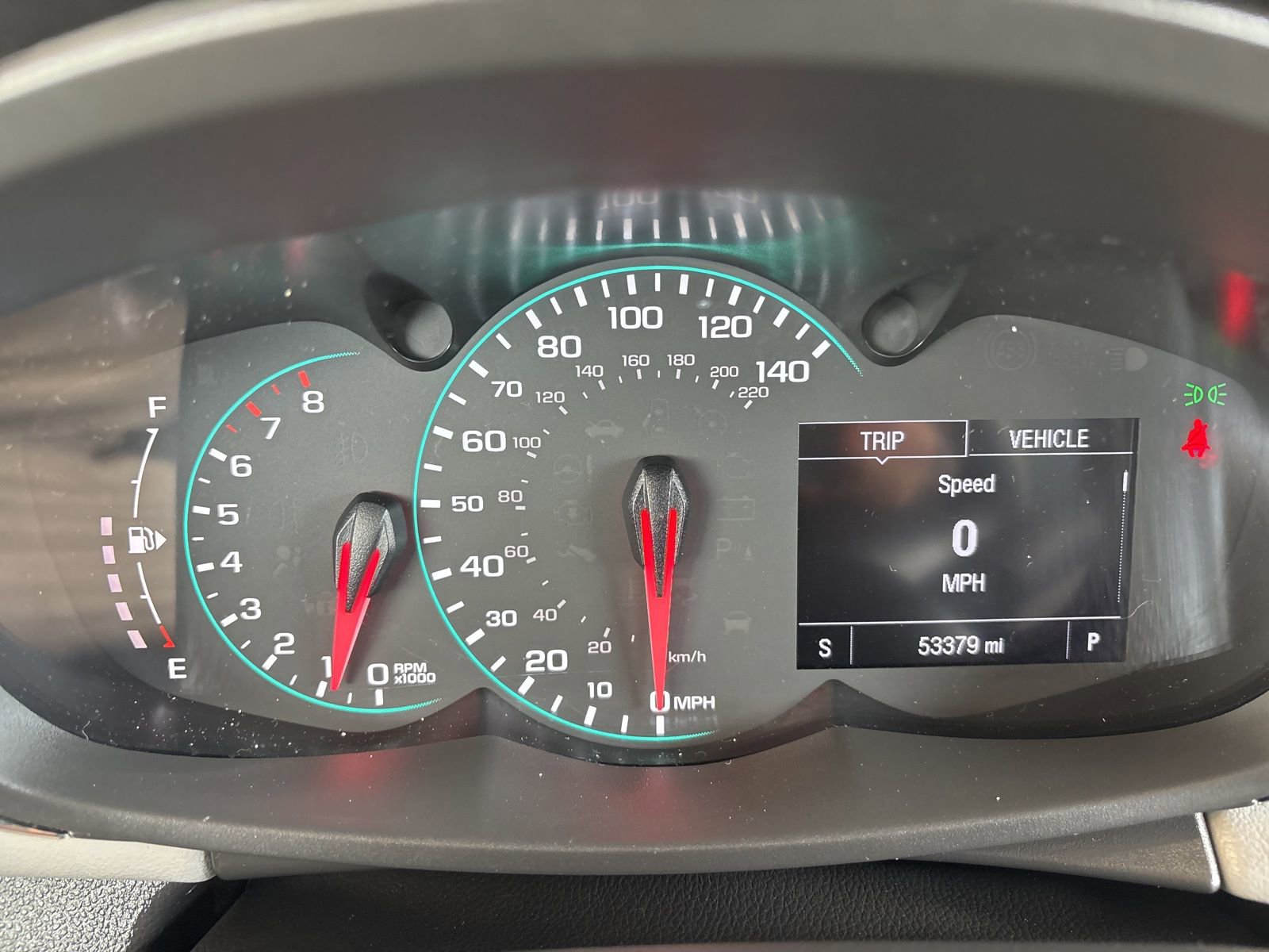 Certified 2021 Chevrolet Trax LS image 26