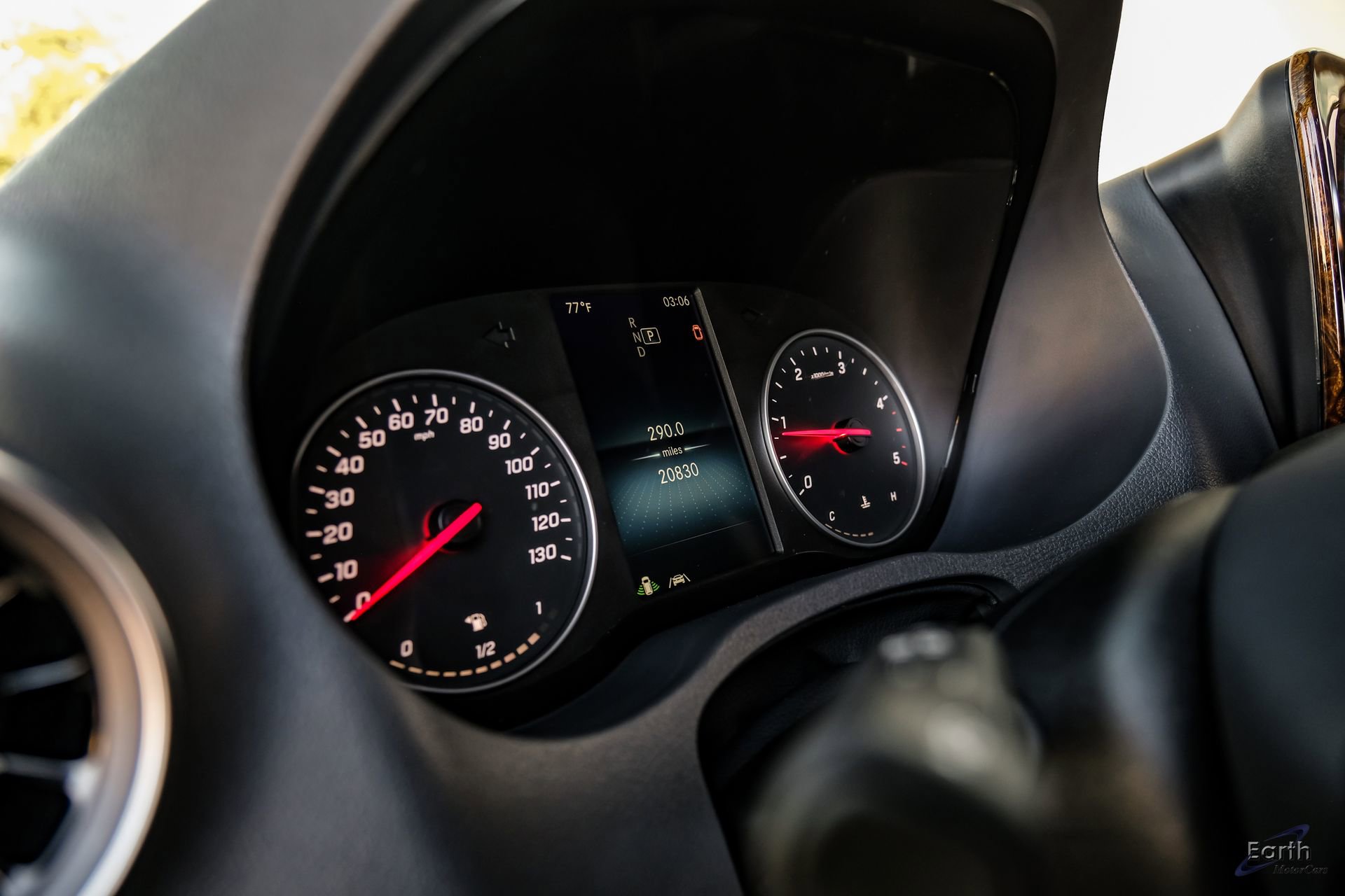 Used 2023 Mercedes-Benz Sprinter 3500 image 36