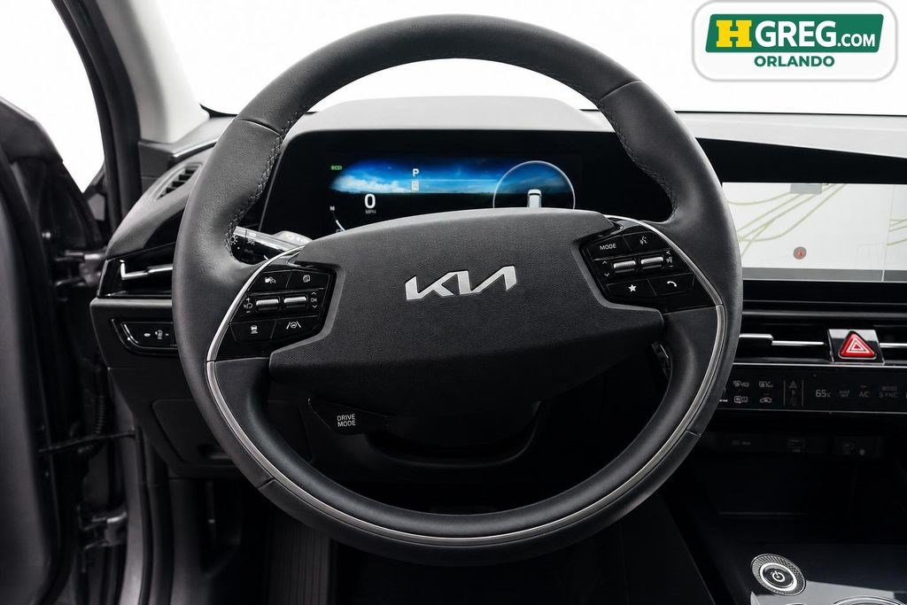 Used 2023 Kia Niro Wind FWD image 10