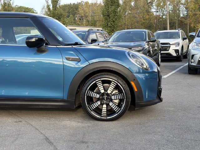Used 2023 MINI Cooper S FWD image 9