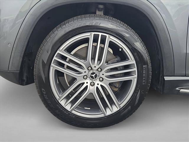 Used 2022 Mercedes-Benz GLS 450 4MATIC image 25