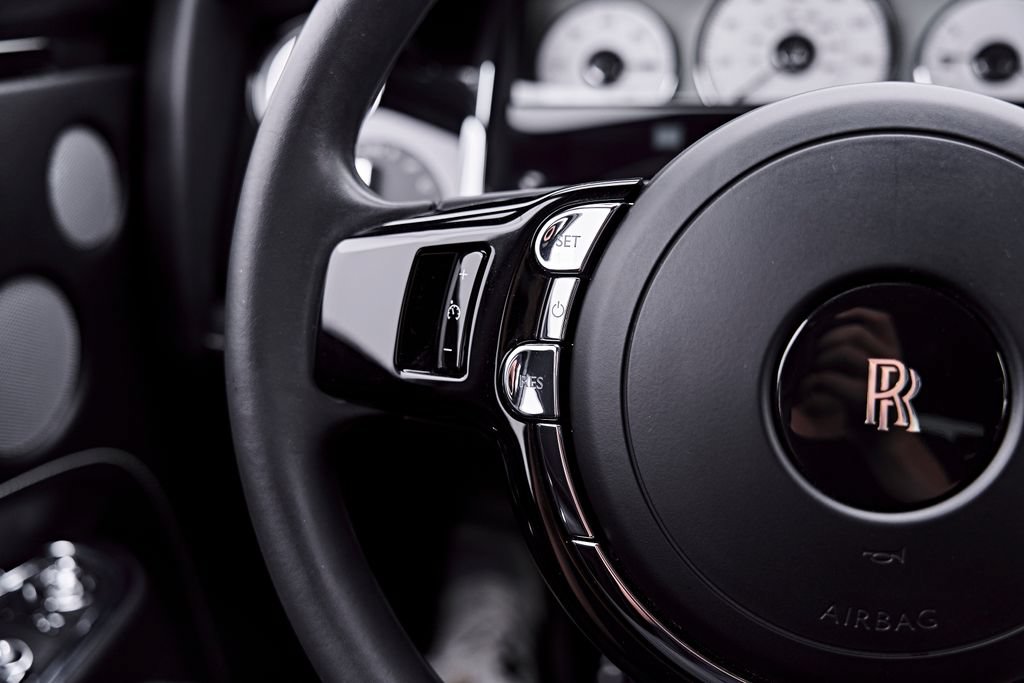 Used 2018 Rolls-Royce Ghost RWD image 67
