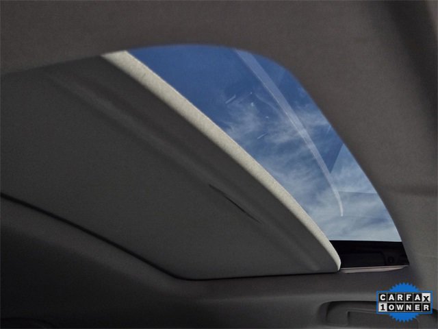 Used 2020 Honda CR-V Touring image 9