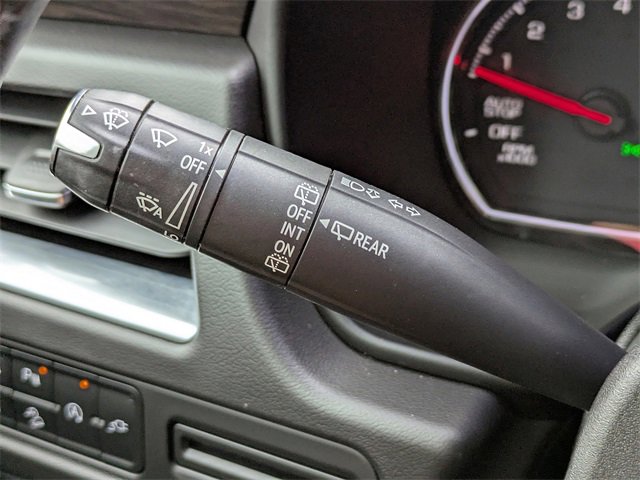 Used 2021 Chevrolet Tahoe Z71 w/ Luxury Package image 28