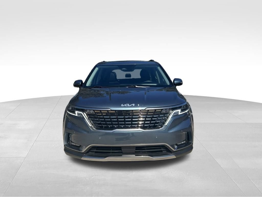 Used 2023 Kia Carnival SX Prestige image 8