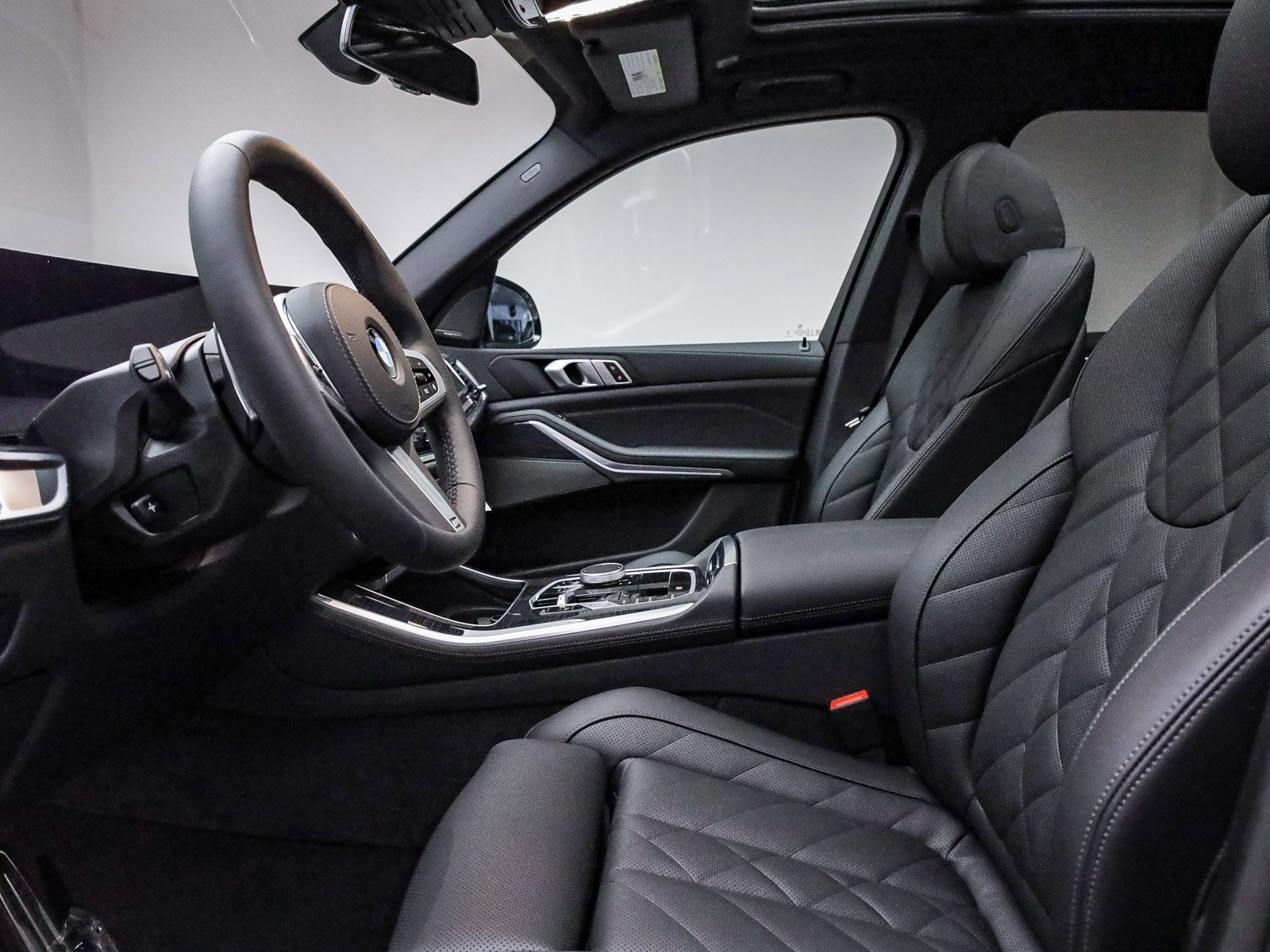 New 2026 BMW X5 sDrive40i w/ M Sport Package image 19