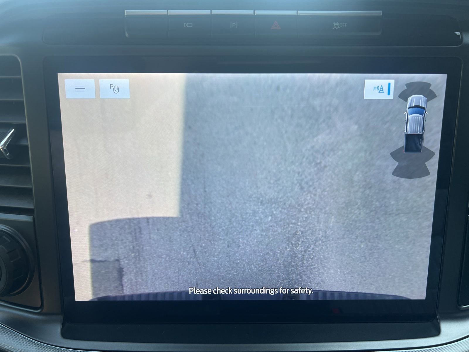 Used 2022 Ford F150 Limited image 41