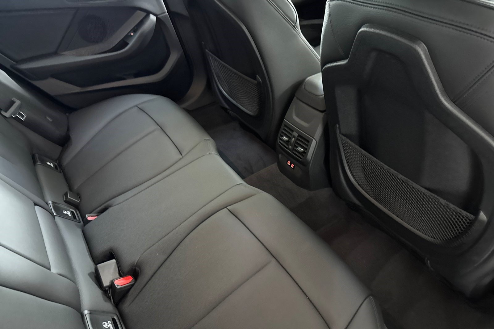 Certified 2023 BMW 228i Gran Coupe w/ Convenience Package FWD image 32
