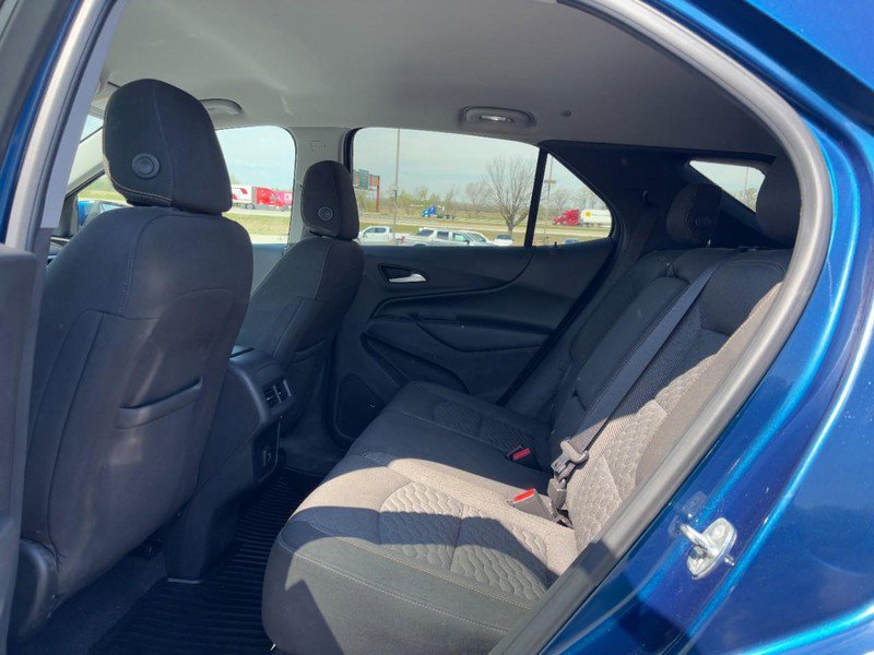 Used 2019 Chevrolet Equinox LT image 10