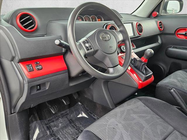 Used 2012 Scion xB image 10