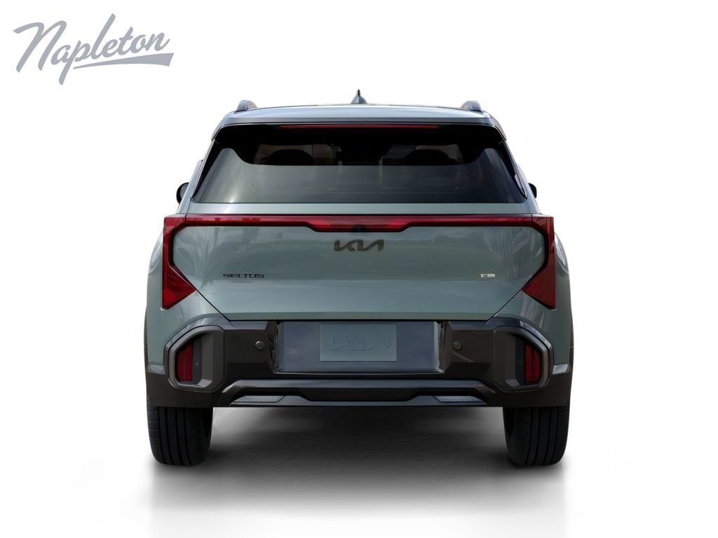 New 2027 Kia Seltos X-Line S AWD/4WD image 6