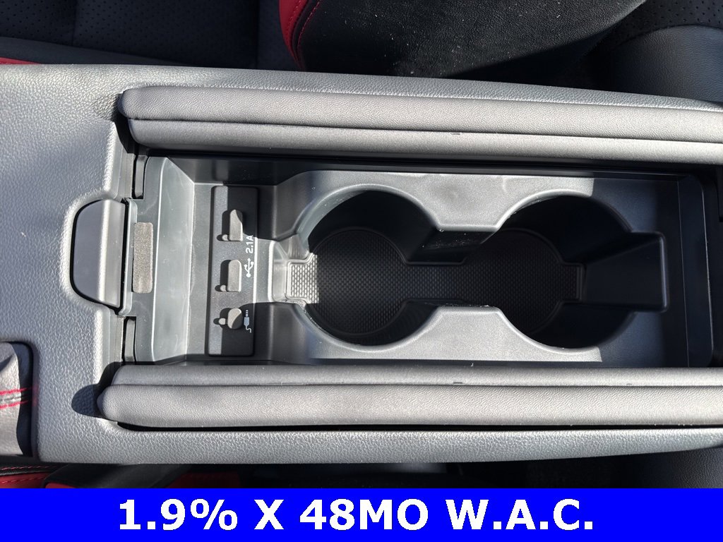 New 2025 Subaru BRZ Limited image 21