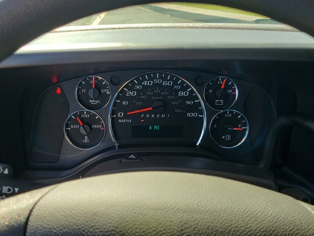 New 2026 GMC Savana 2500 w/ Driver Convenience Package RWD image 24