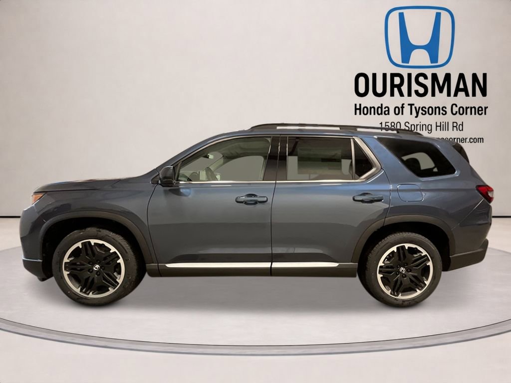 New 2026 Honda Pilot Touring image 6