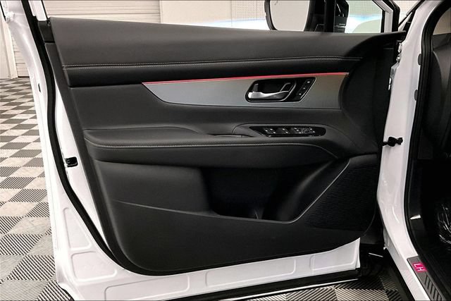 New 2026 Nissan Murano Platinum AWD/4WD image 34