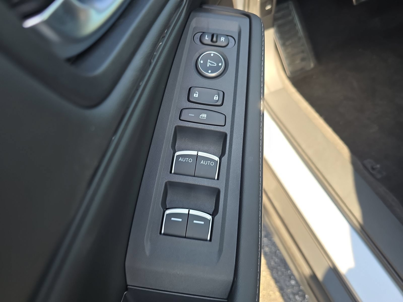 Certified 2026 Honda Accord Sport image 13