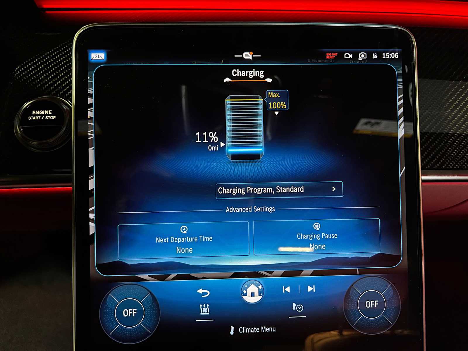 New 2026 Mercedes-Benz S 63 AMG S image 40