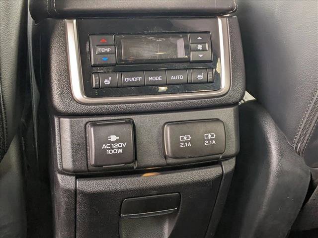 Used 2022 Subaru Ascent Touring image 22