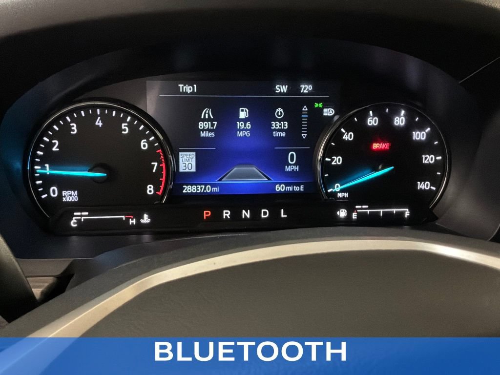 Used 2023 Ford Explorer Limited w/ Limited Technology Package AWD/4WD image 14