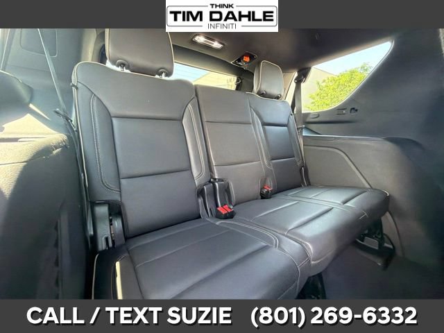 Used 2024 GMC Yukon SLT AWD/4WD image 19