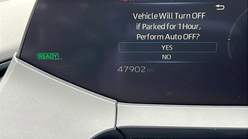 Used 2024 Toyota Prius LE image 27