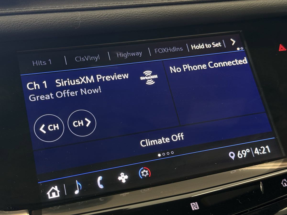 Used 2020 Cadillac XT6 Sport AWD/4WD image 53