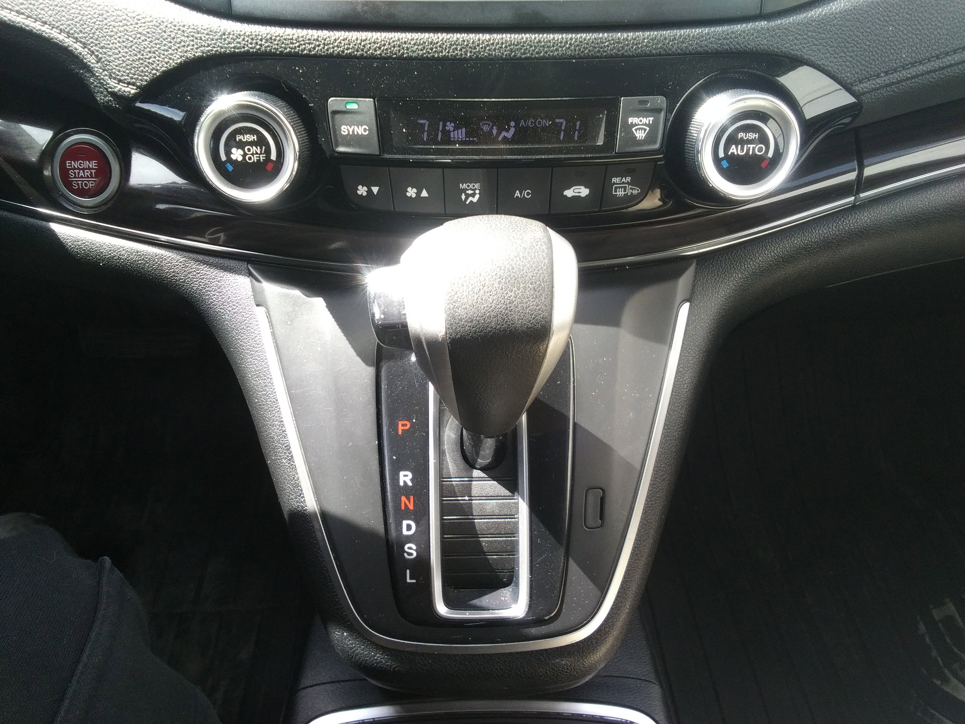 Used 2016 Honda CR-V EX-L image 20