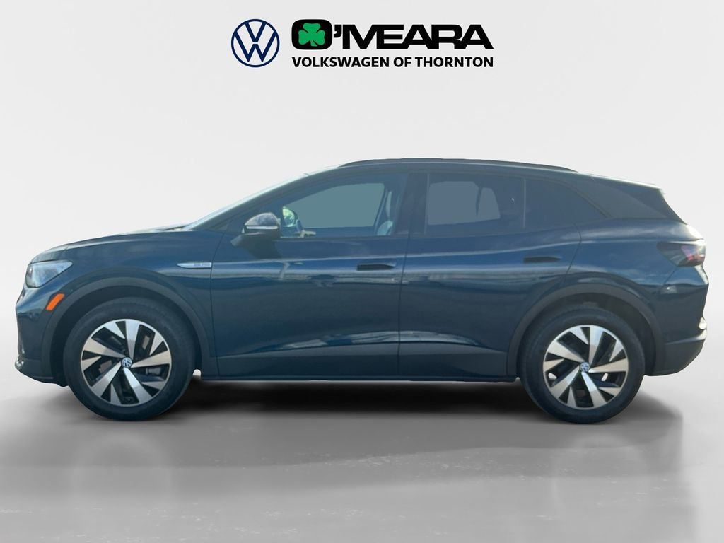 Used 2023 Volkswagen ID.4 Pro image 2