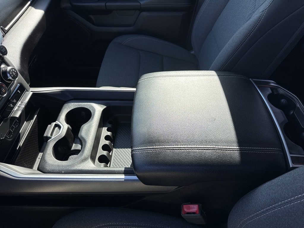 Used 2020 RAM 1500 Big Horn image 45