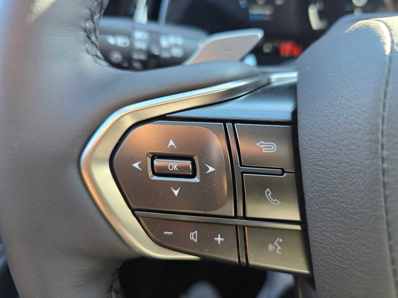 New 2026 Lexus TX 350 AWD image 35