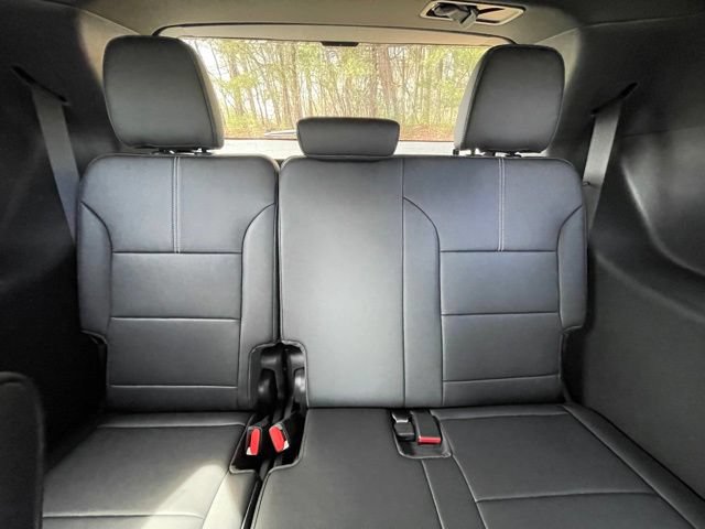New 2026 GMC Acadia Elevation FWD image 23