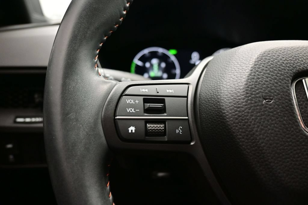 Certified 2024 Honda CR-V Sport-L image 49