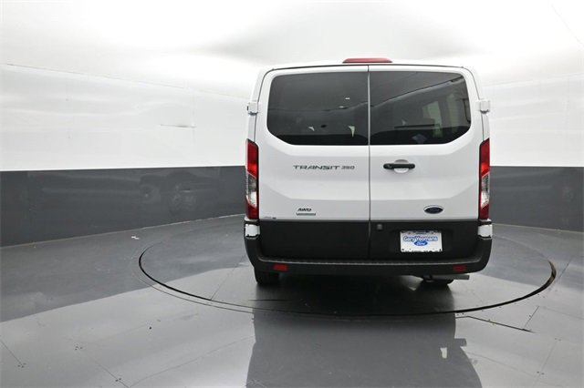 New 2025 Ford Transit 350 XL image 6