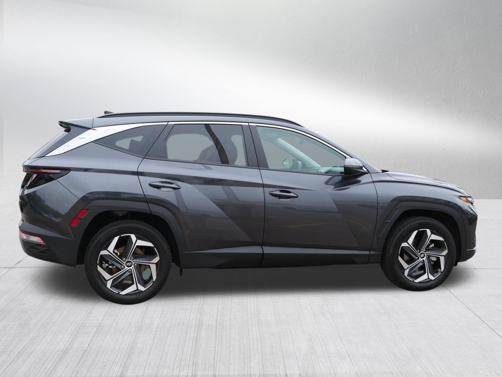 Used 2024 Hyundai Tucson SEL AWD/4WD image 8