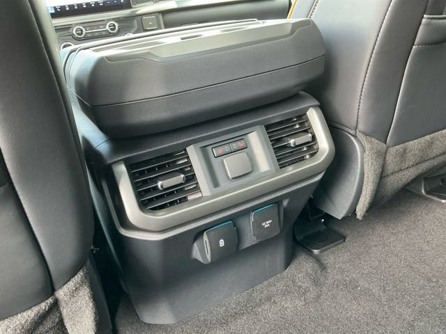 Used 2025 Ford F150 Tremor w/ Equipment Group 402A High AWD/4WD image 26