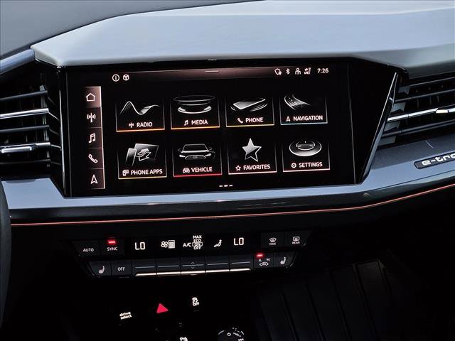Certified 2023 Audi Q4 e-tron Premium Plus AWD/4WD image 20