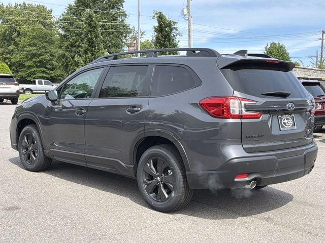 New 2026 Subaru Ascent Premium AWD/4WD image 5