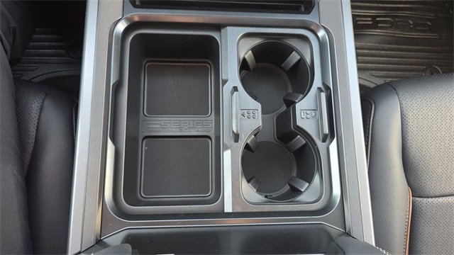 New 2026 Ford F350 4x4 Crew Cab Super Duty image 34